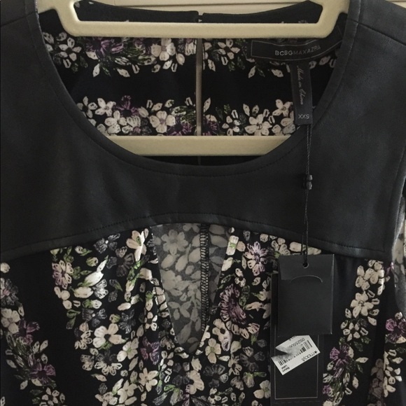 NEW with Tags - BCBG MaxAzria cocktail dress - Picture 8 of 10